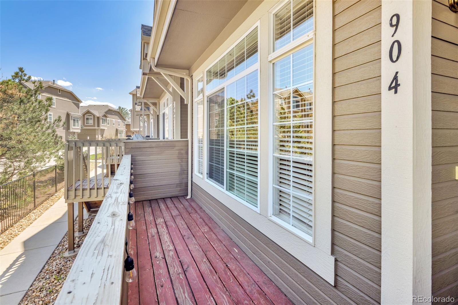 5555 E Briarwood Avenue #904