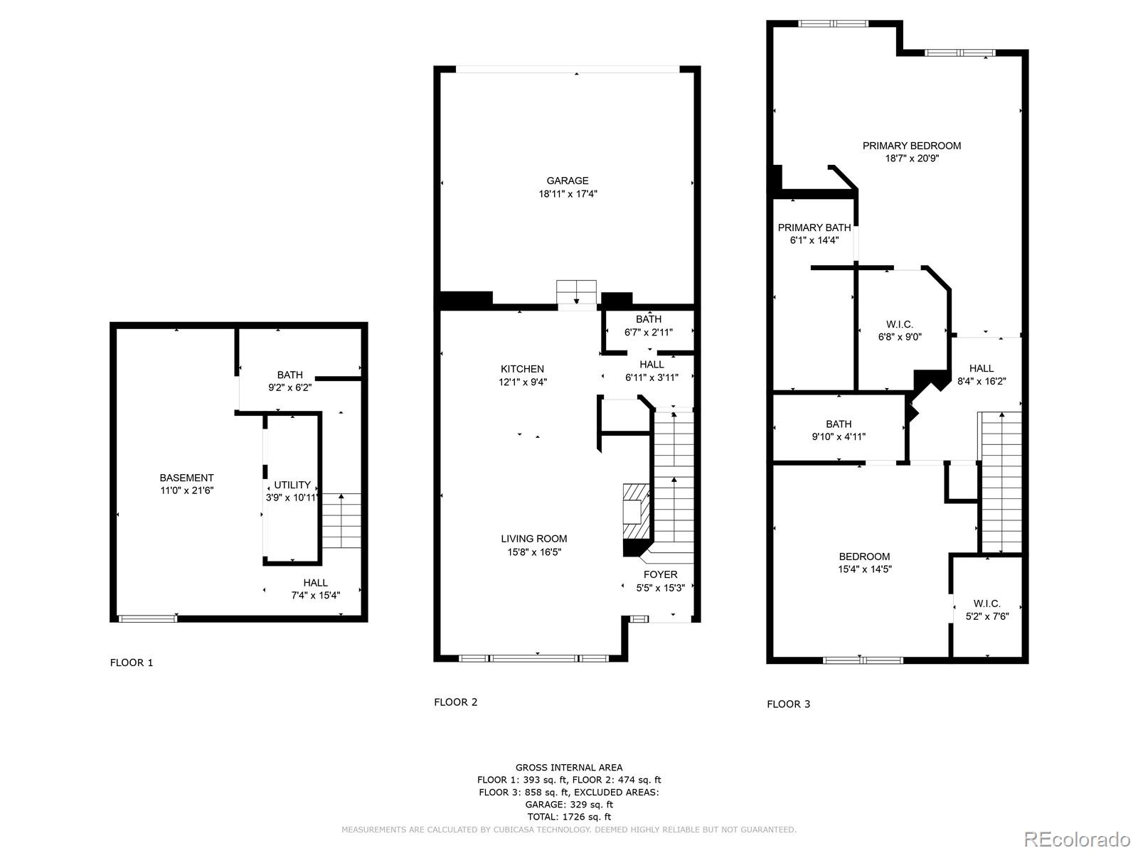 5555 E Briarwood Avenue #904