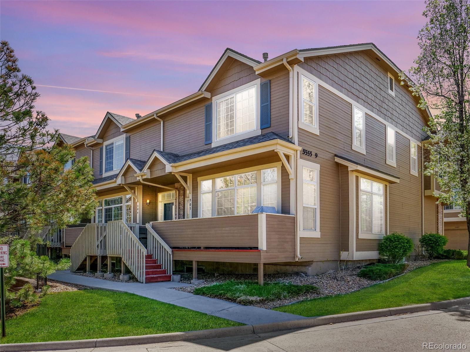 5555 E Briarwood Avenue #904