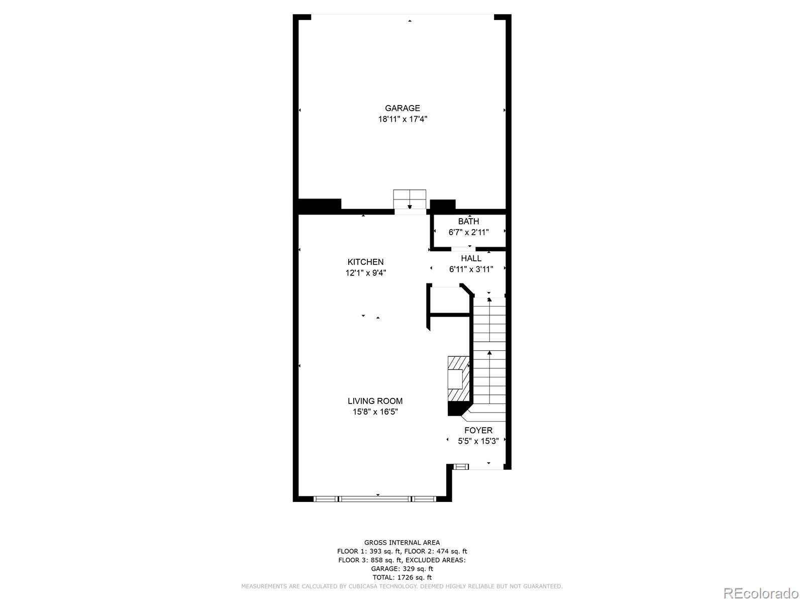 5555 E Briarwood Avenue #904