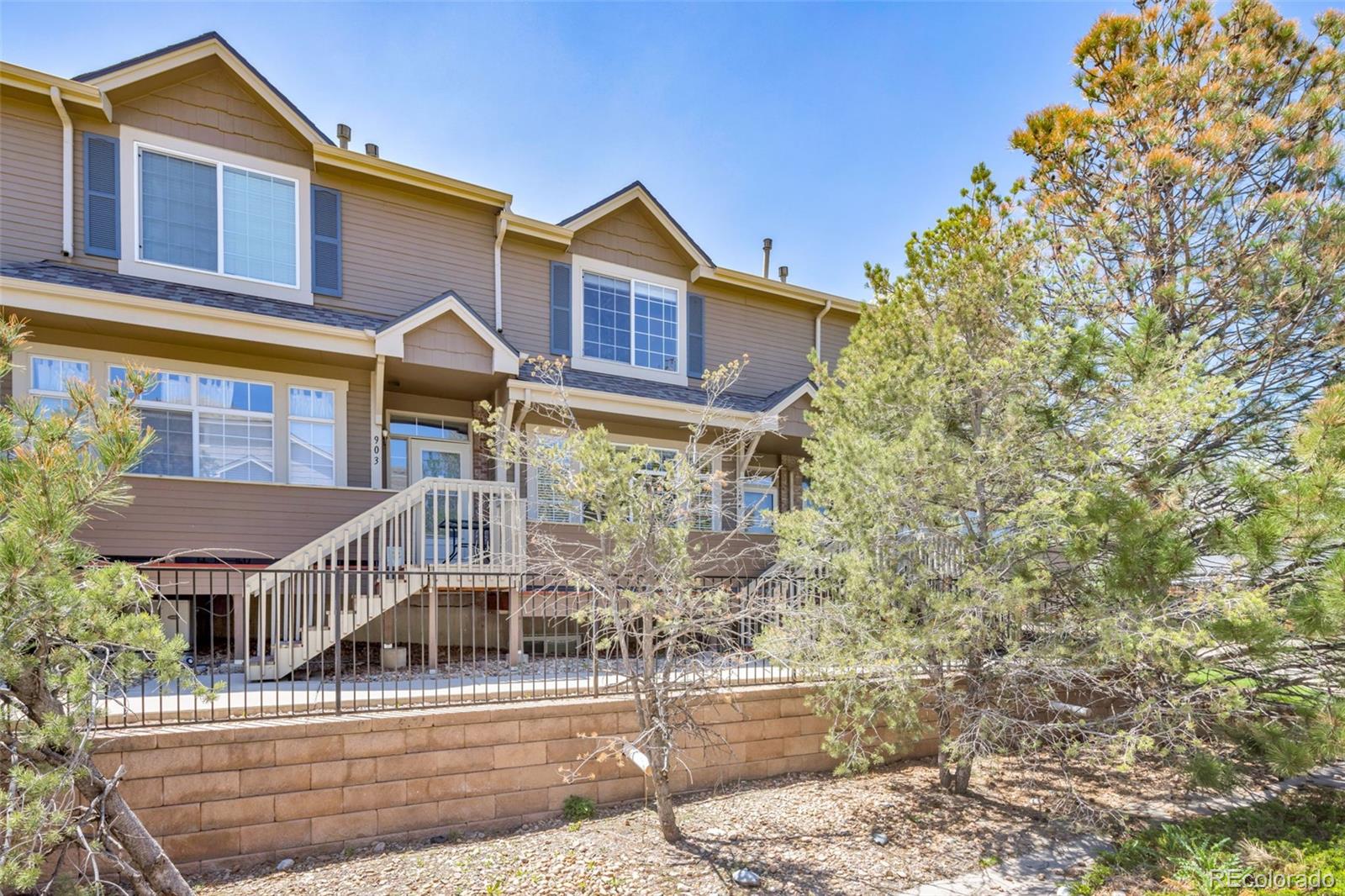 5555 E Briarwood Avenue #904