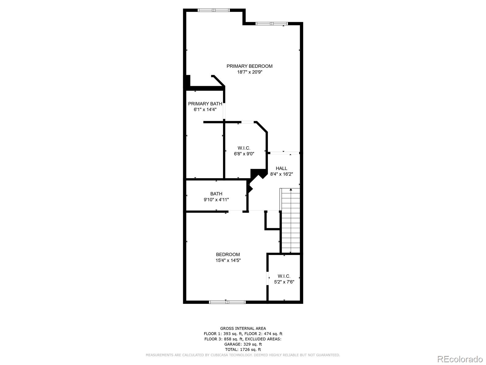 5555 E Briarwood Avenue #904