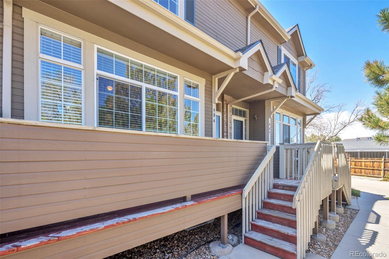 5555 E Briarwood Avenue #904