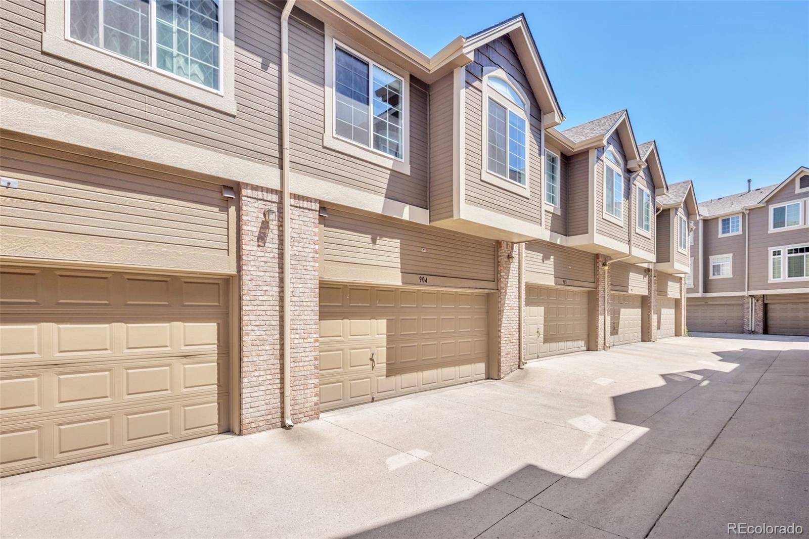 5555 E Briarwood Avenue #904