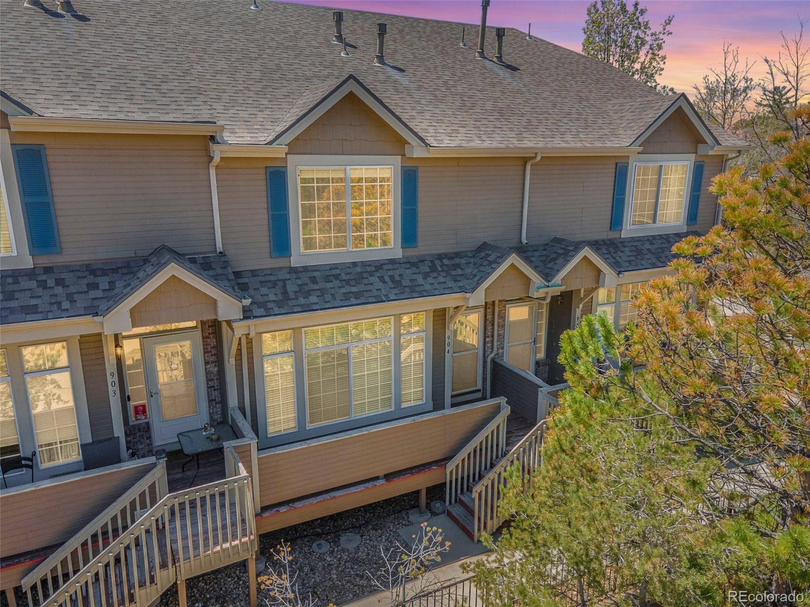 5555 E Briarwood Avenue #904