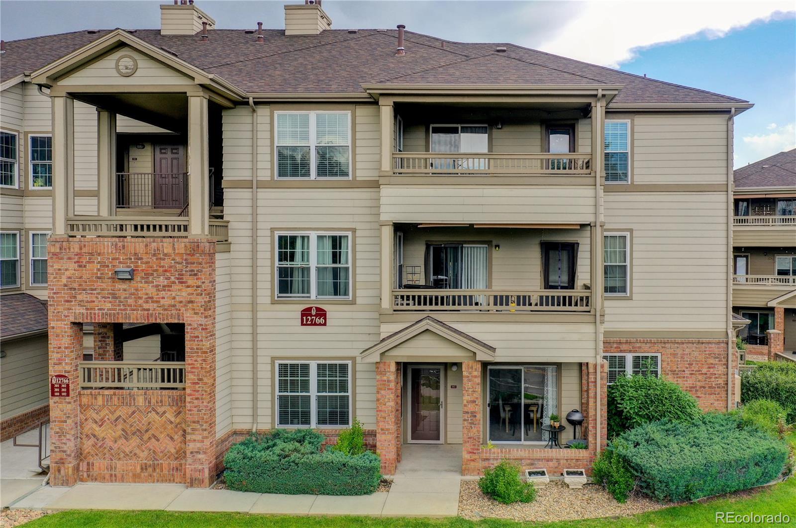 12766 Ironstone Way Unit: 102