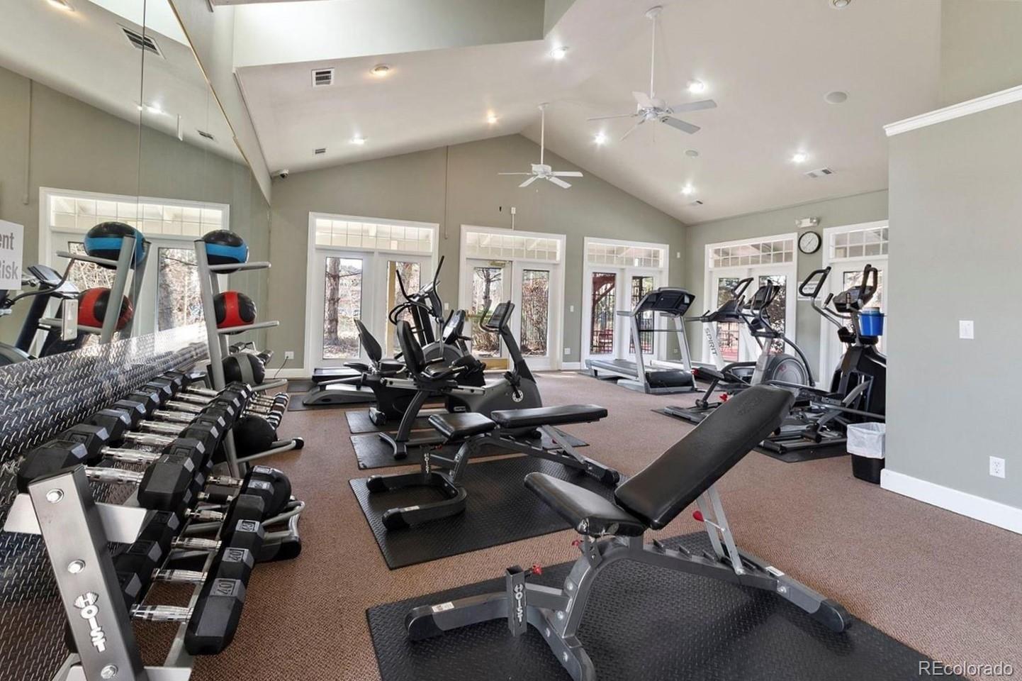 12766 Ironstone Way Unit: 102