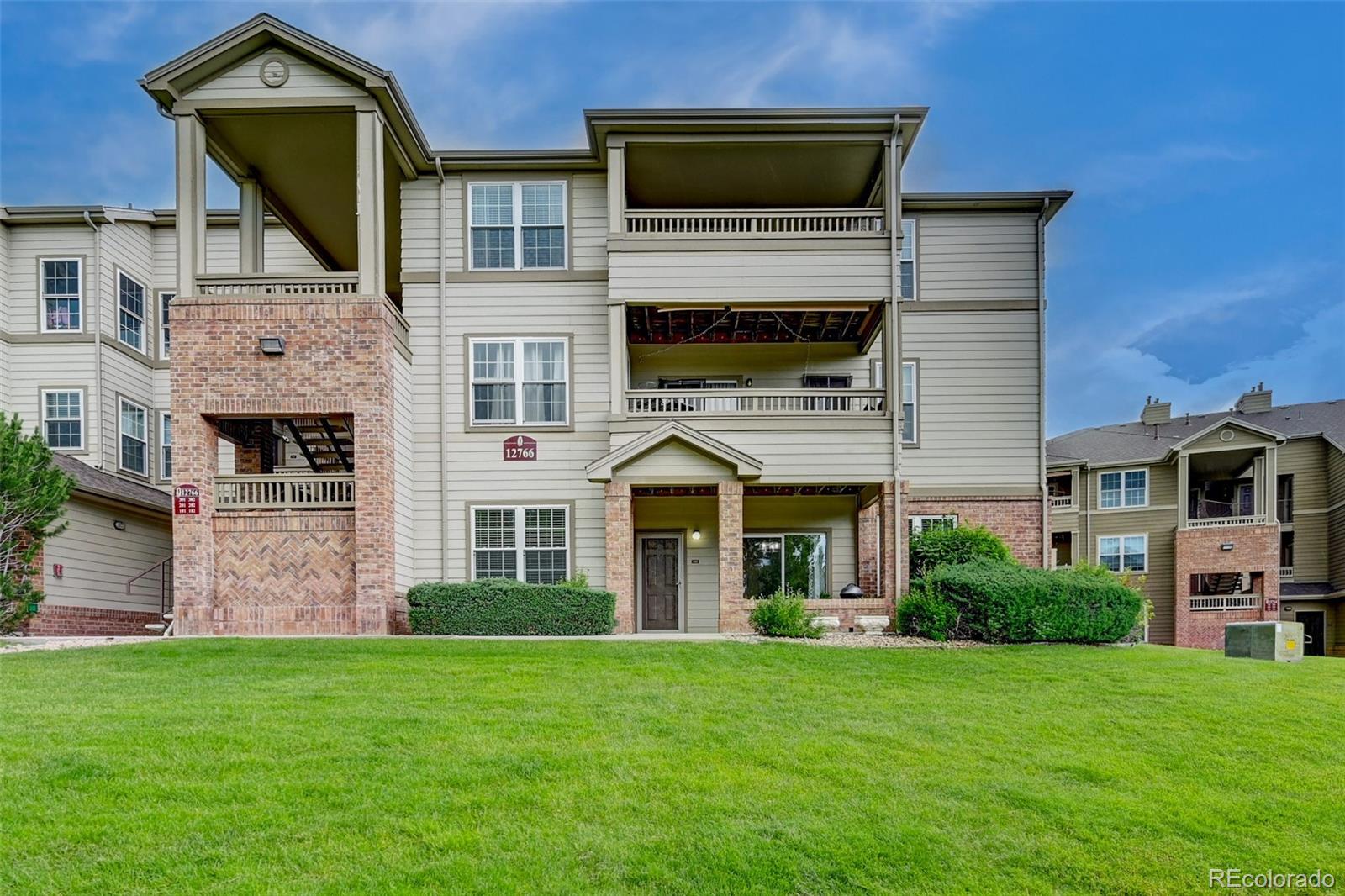 12766 Ironstone Way Unit: 102
