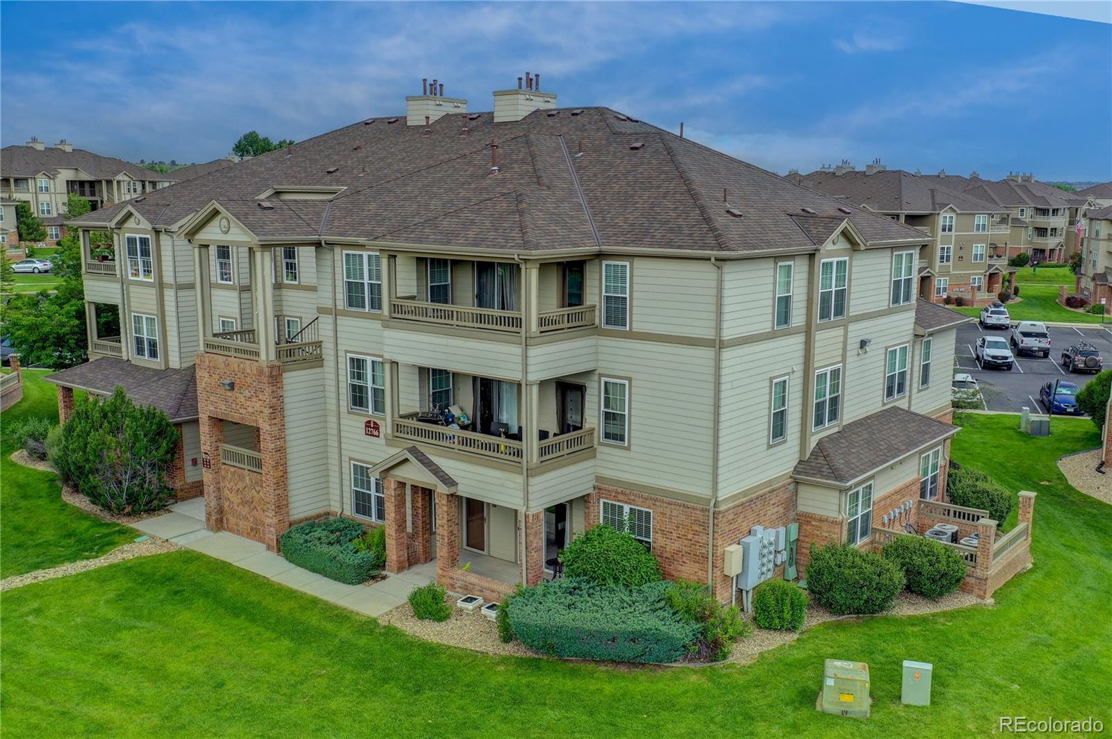 12766 Ironstone Way Unit: 102