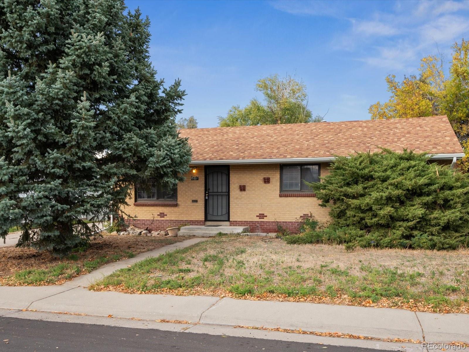 5461 E 67th Place