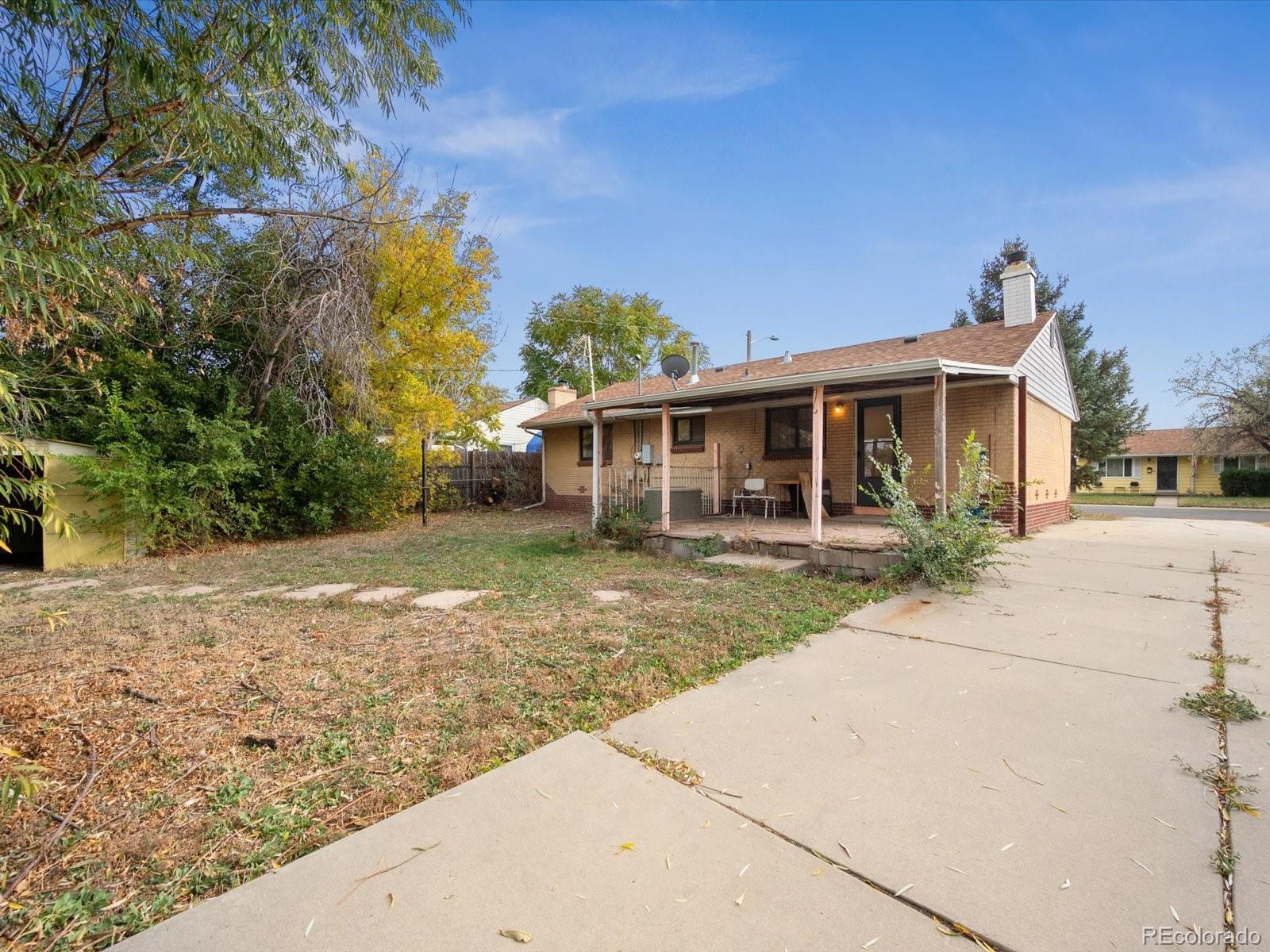 5461 E 67th Place