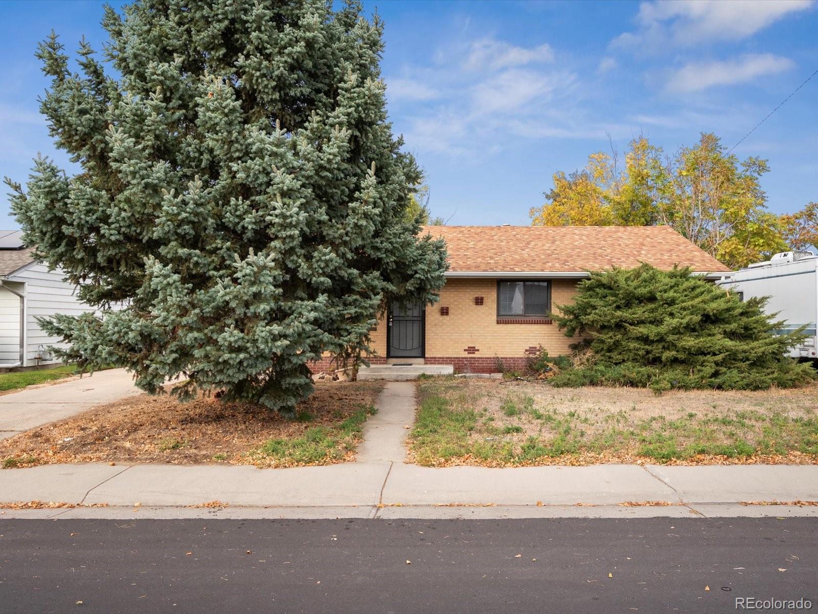 5461 E 67th Place