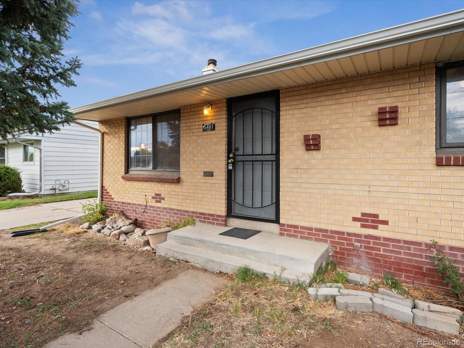 5461 E 67th Place