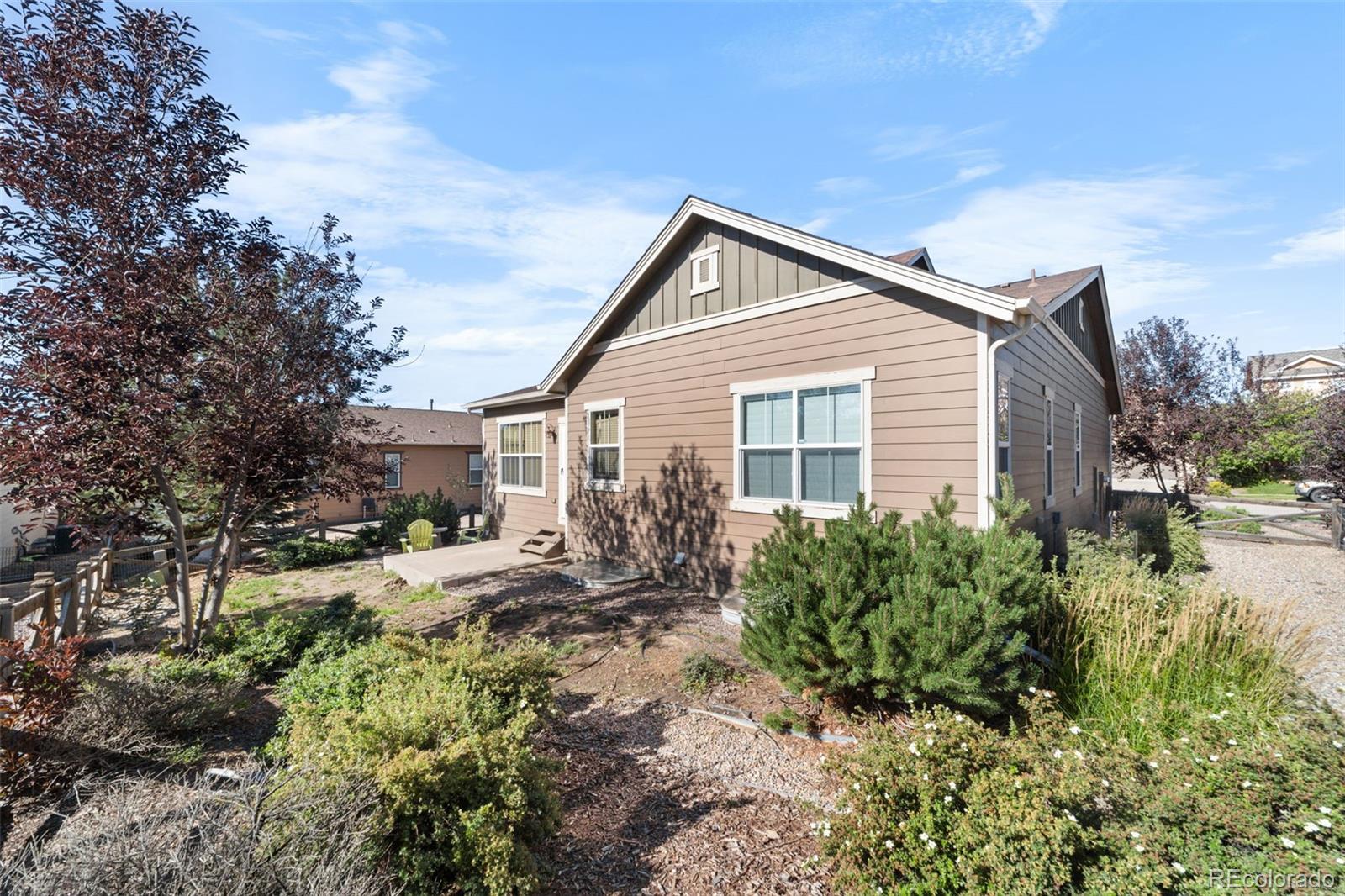 7891 Silver Birch Drive