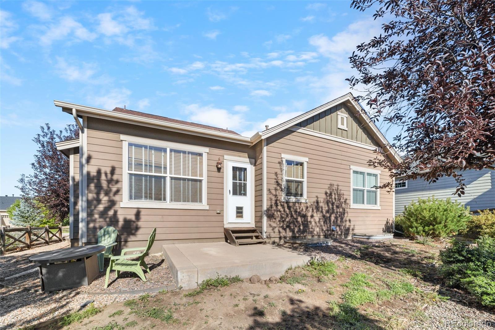 7891 Silver Birch Drive