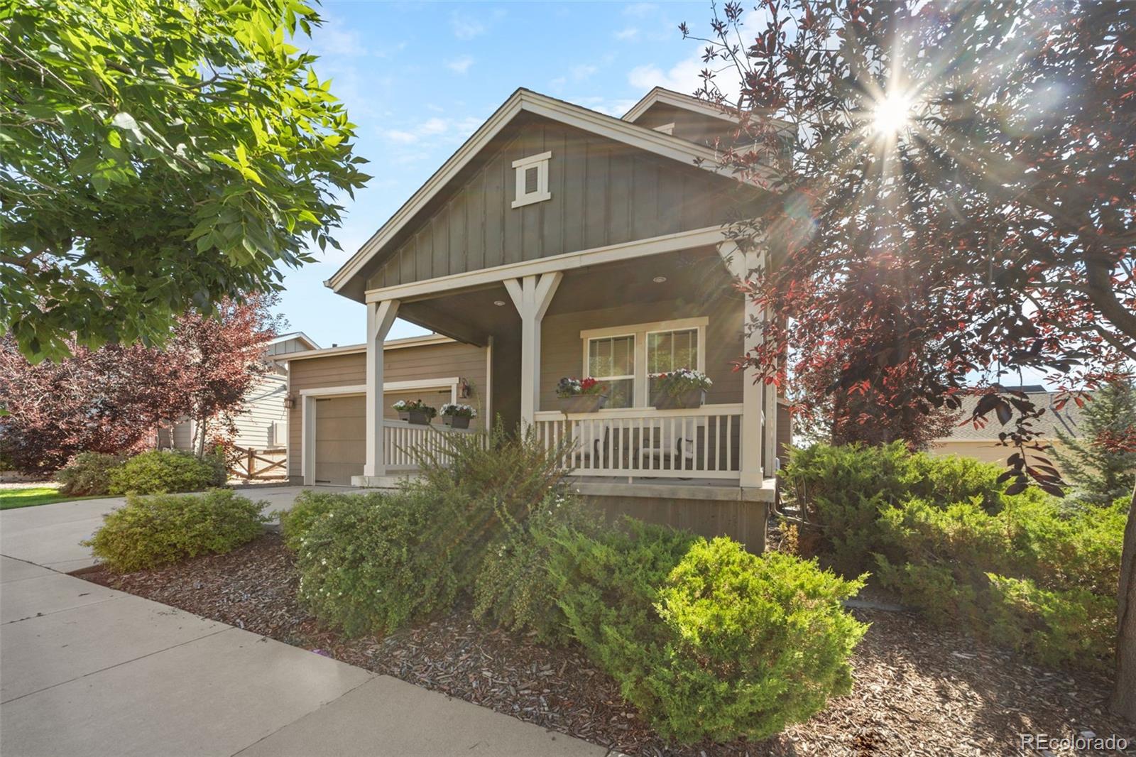 7891 Silver Birch Drive