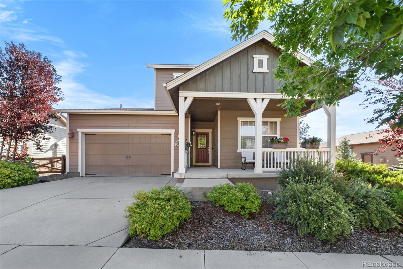 7891 Silver Birch Drive