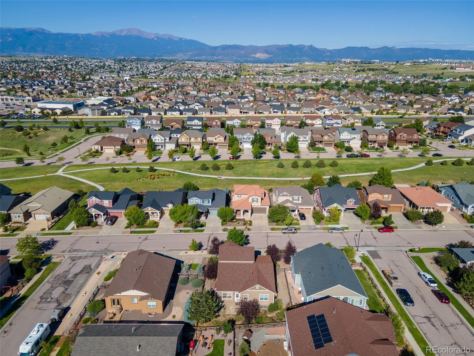 7891 Silver Birch Drive