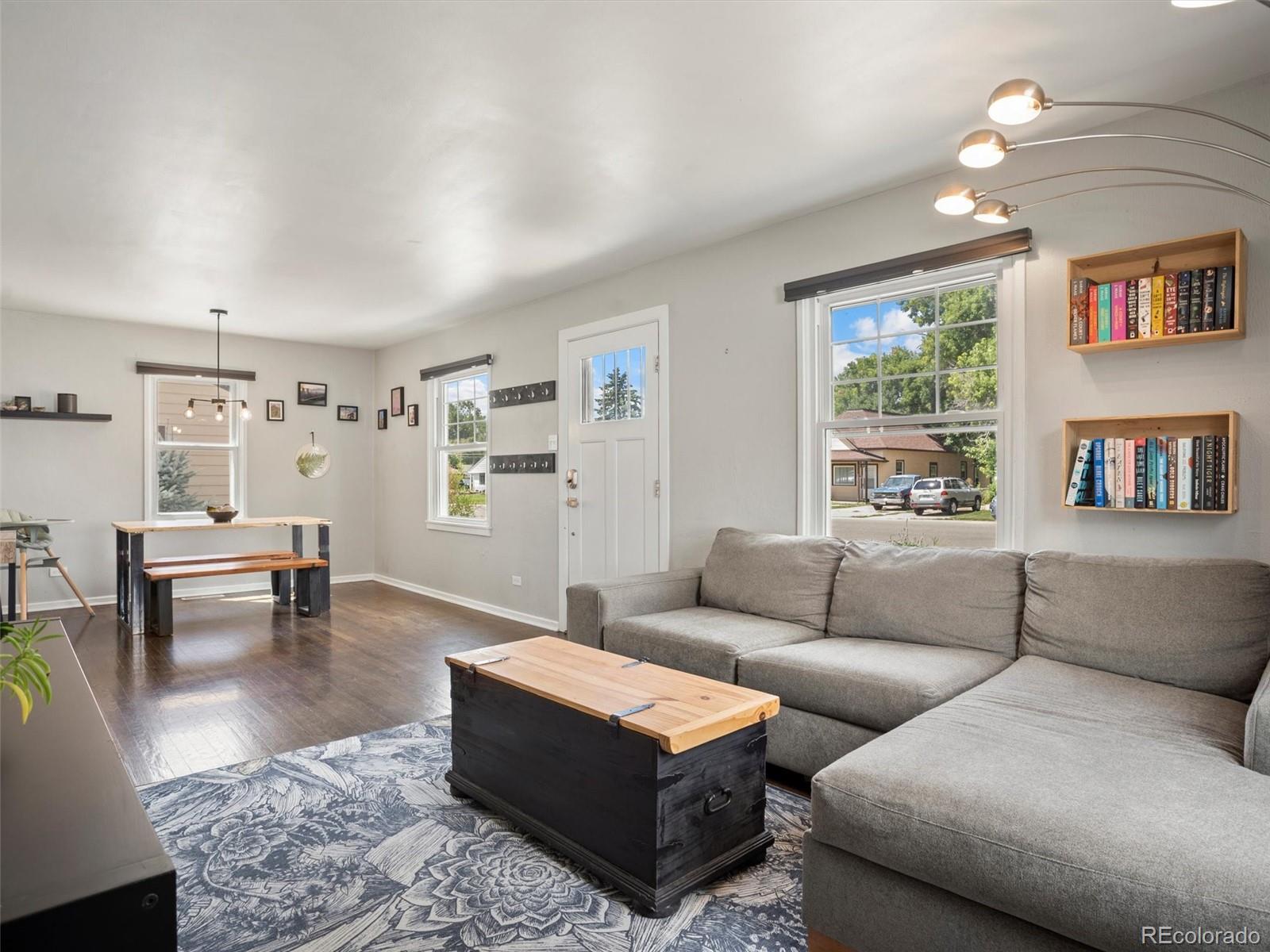 5026 Tejon Street