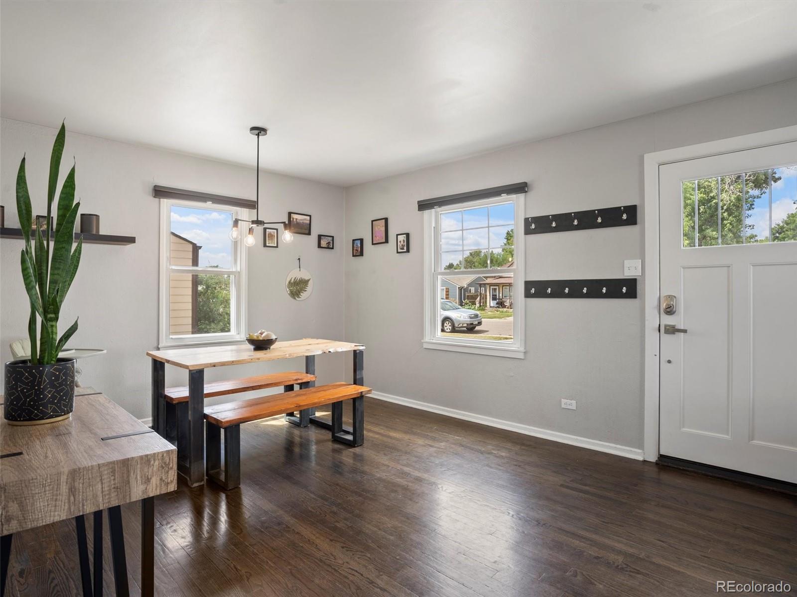 5026 Tejon Street