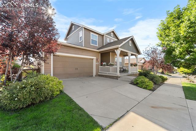 7891 Silver Birch Drive