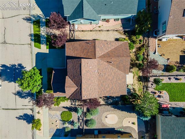 7891 Silver Birch Drive