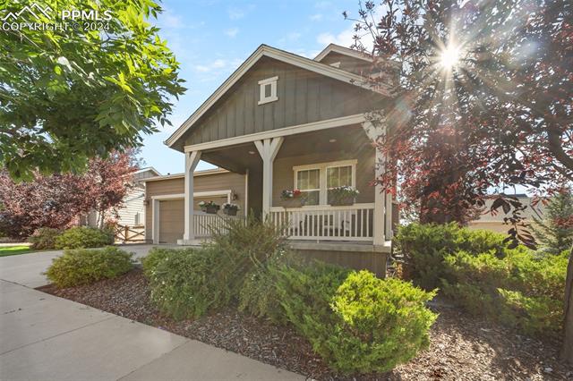 7891 Silver Birch Drive