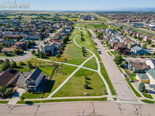 7891 Silver Birch Drive