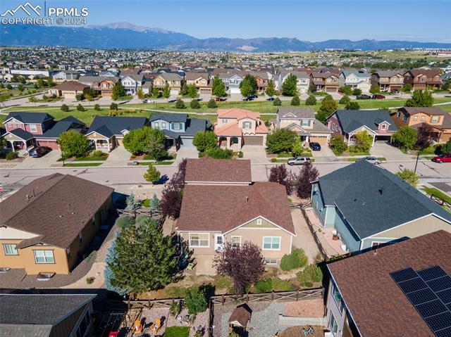 7891 Silver Birch Drive