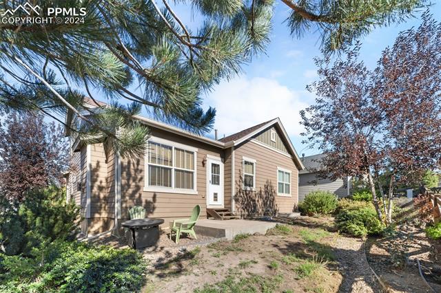 7891 Silver Birch Drive