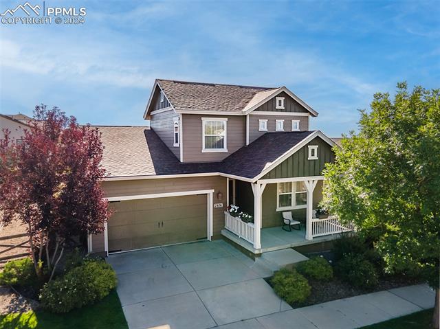 7891 Silver Birch Drive