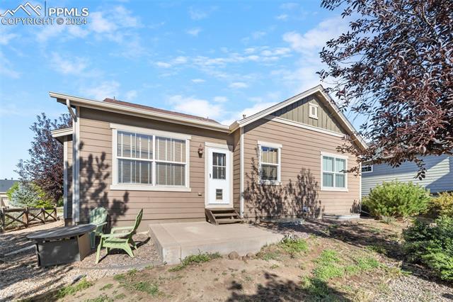 7891 Silver Birch Drive