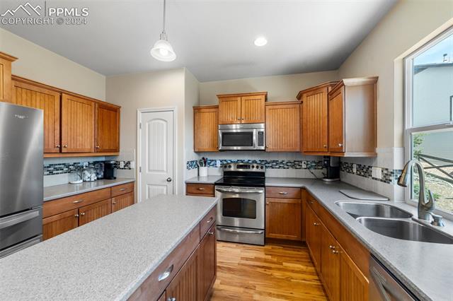 7891 Silver Birch Drive