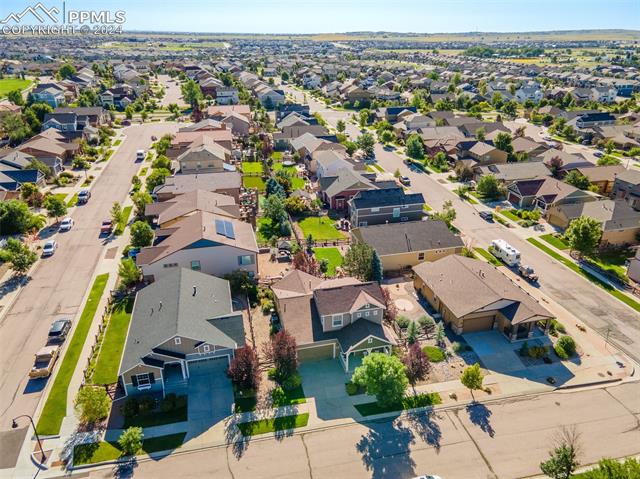 7891 Silver Birch Drive