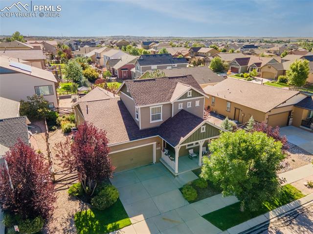 7891 Silver Birch Drive