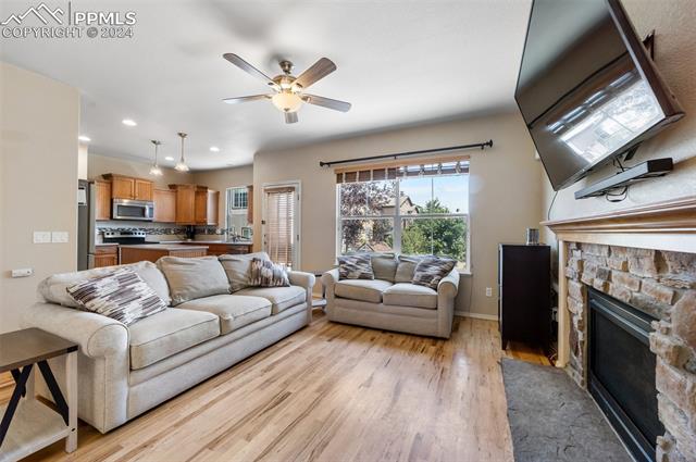 7891 Silver Birch Drive
