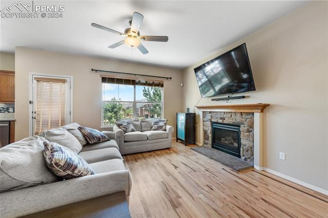 7891 Silver Birch Drive