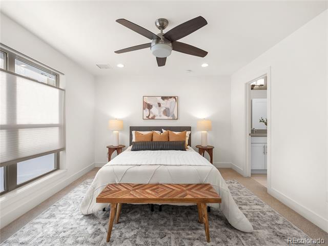 5360 Allison Street Unit: D