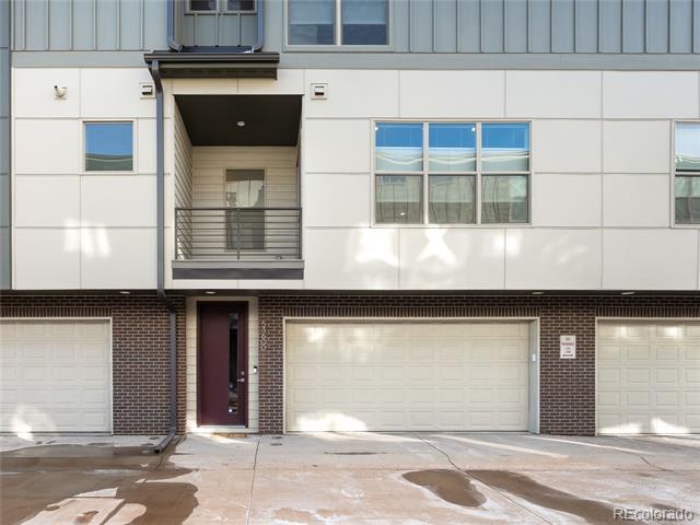 5360 Allison Street Unit: D