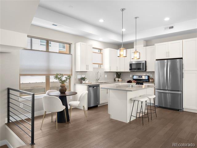 5360 Allison Street Unit: D