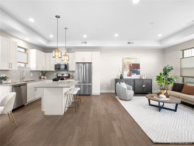 5360 Allison Street Unit: D