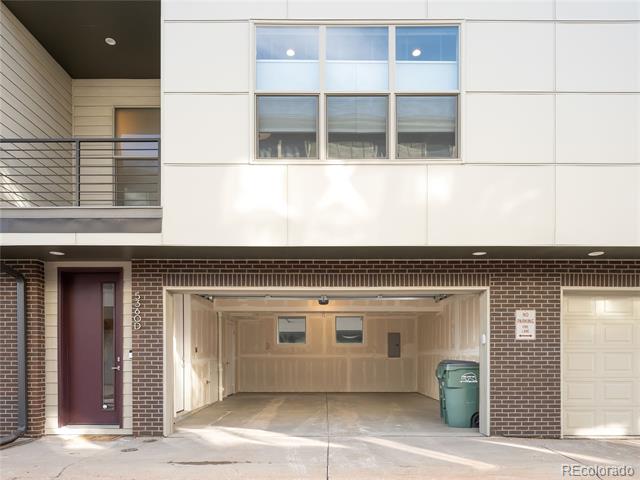5360 Allison Street Unit: D