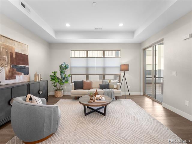 5360 Allison Street Unit: D