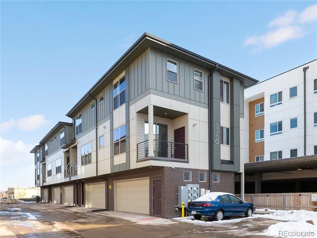 5360 Allison Street Unit: D