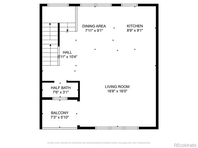 5360 Allison Street Unit: D
