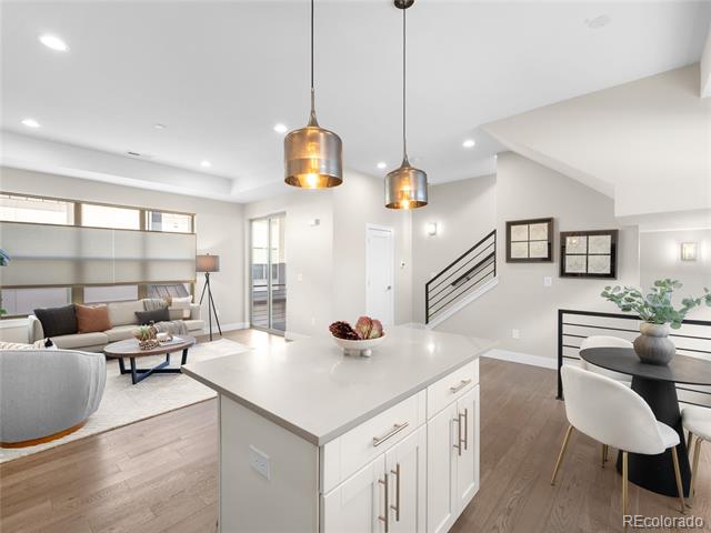 5360 Allison Street Unit: D