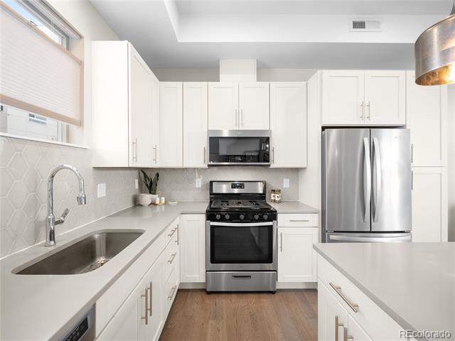 5360 Allison Street Unit: D