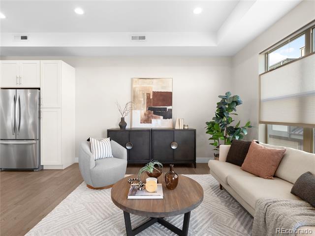 5360 Allison Street Unit: D