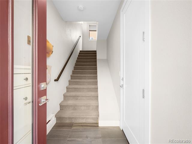 5360 Allison Street Unit: D