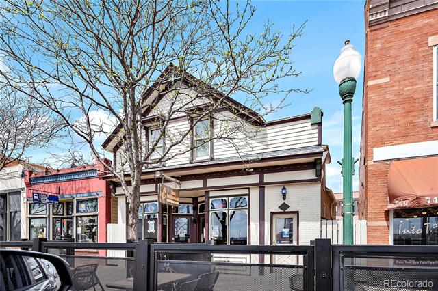 5360 Allison Street Unit: D